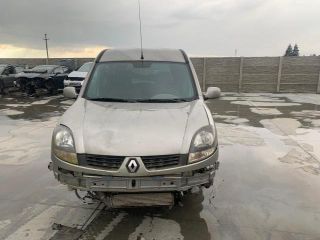 bontott RENAULT KANGOO Fényszórómagasság Állító Kapcsoló