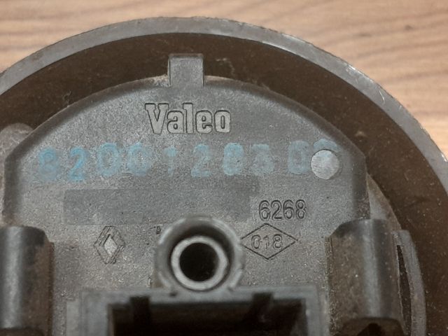 bontott RENAULT KANGOO Fényszórómagasság Állító Kapcsoló