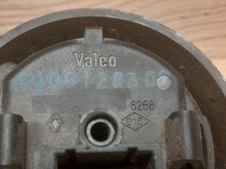 bontott RENAULT KANGOO Fényszórómagasság Állító Kapcsoló