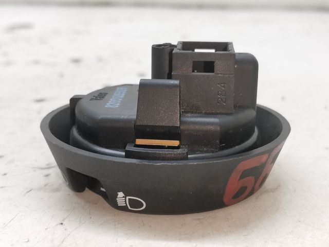 bontott RENAULT KANGOO Fényszórómagasság Állító Kapcsoló