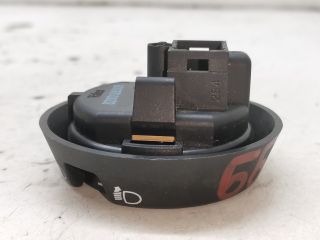 bontott RENAULT KANGOO Fényszórómagasság Állító Kapcsoló