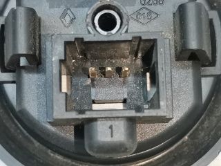 bontott RENAULT KANGOO Fényszórómagasság Állító Kapcsoló