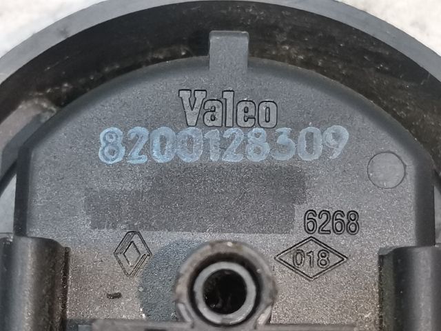 bontott RENAULT KANGOO Fényszórómagasság Állító Kapcsoló