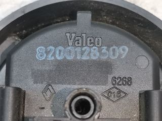 bontott RENAULT KANGOO Fényszórómagasság Állító Kapcsoló