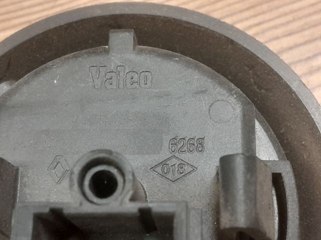 bontott RENAULT KANGOO Fényszórómagasság Állító Kapcsoló