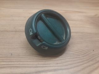 bontott RENAULT KANGOO Fényszórómagasság Állító Kapcsoló