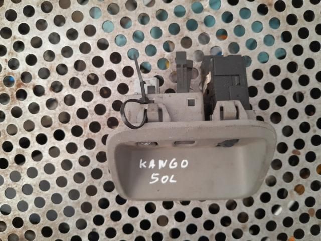 bontott RENAULT KANGOO Fényszórómagasság Állító Kapcsoló