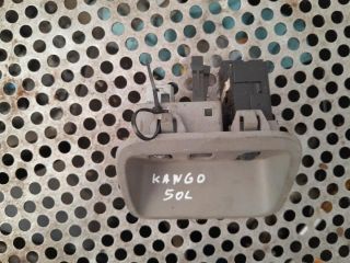 bontott RENAULT KANGOO Fényszórómagasság Állító Kapcsoló