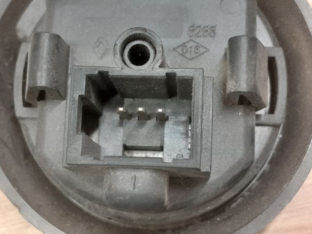 bontott RENAULT KANGOO Fényszórómagasság Állító Kapcsoló