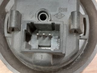 bontott RENAULT KANGOO Fényszórómagasság Állító Kapcsoló