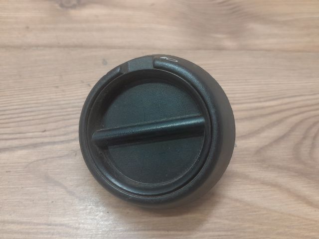 bontott RENAULT KANGOO Fényszórómagasság Állító Kapcsoló