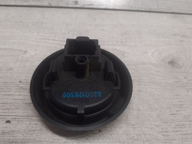 bontott RENAULT KANGOO Fényszórómagasság Állító Kapcsoló