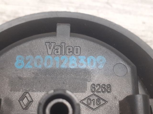 bontott RENAULT KANGOO Fényszórómagasság Állító Kapcsoló