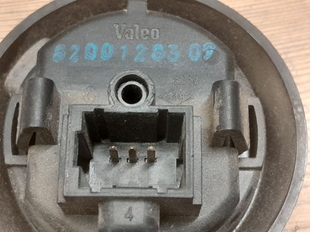 bontott RENAULT KANGOO Fényszórómagasság Állító Kapcsoló