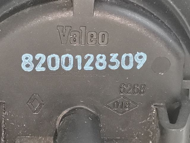 bontott RENAULT KANGOO Fényszórómagasság Állító Kapcsoló