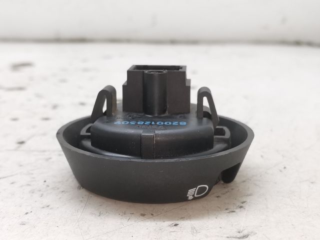 bontott RENAULT KANGOO Fényszórómagasság Állító Kapcsoló