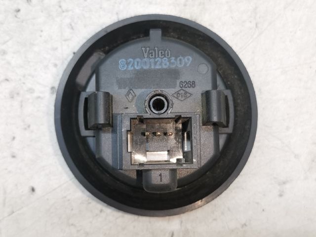 bontott RENAULT KANGOO Fényszórómagasság Állító Kapcsoló