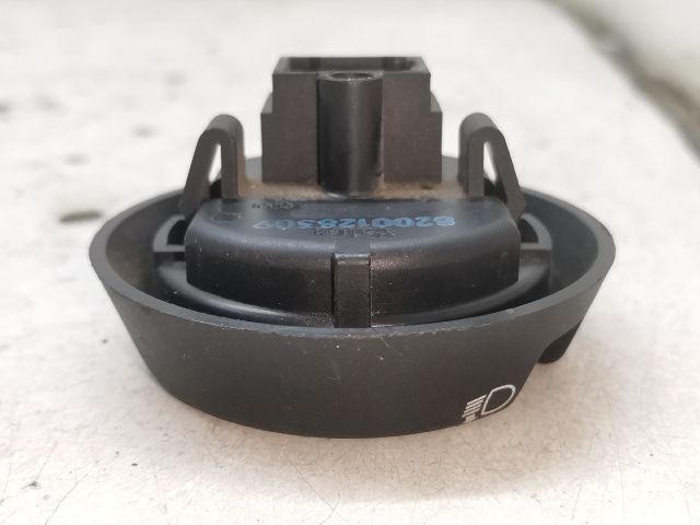 bontott RENAULT KANGOO Fényszórómagasság Állító Kapcsoló