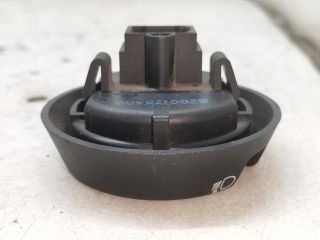 bontott RENAULT KANGOO Fényszórómagasság Állító Kapcsoló