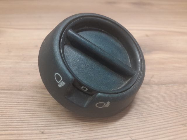 bontott RENAULT KANGOO Fényszórómagasság Állító Kapcsoló