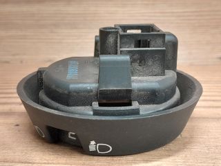 bontott RENAULT KANGOO Fényszórómagasság Állító Kapcsoló