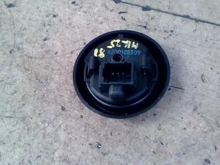 bontott RENAULT KANGOO Fényszórómagasság Állító Kapcsoló