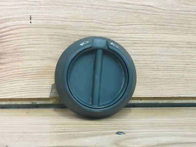 bontott RENAULT KANGOO Fényszórómagasság Állító Kapcsoló