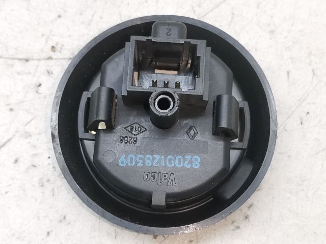 bontott RENAULT KANGOO Fényszórómagasság Állító Kapcsoló