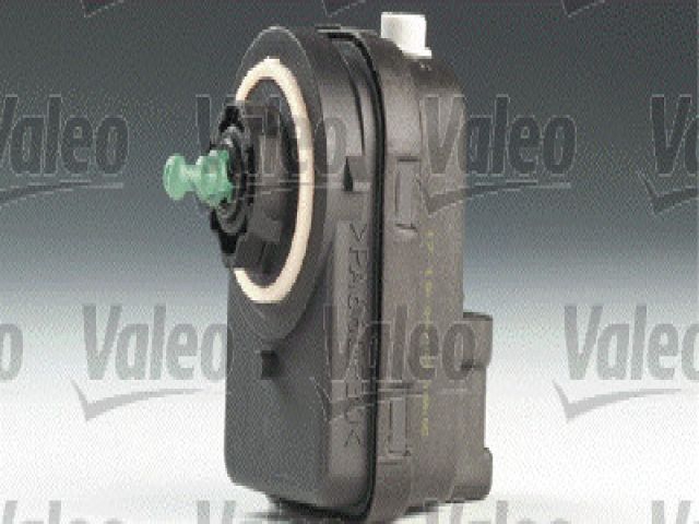 bontott RENAULT KANGOO Fényszórómagasság Állító Motor (Pozíciófüggetlen)