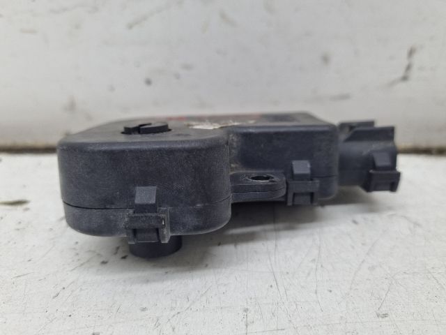 bontott RENAULT KANGOO Fűtés Állító Motor