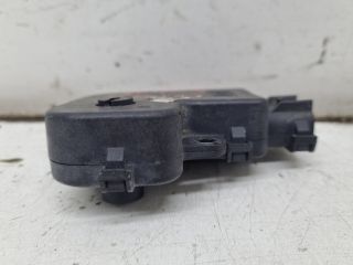 bontott RENAULT KANGOO Fűtés Állító Motor