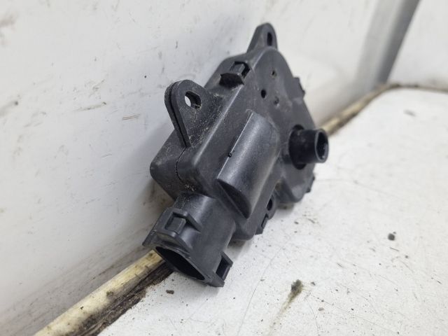 bontott RENAULT KANGOO Fűtés Állító Motor