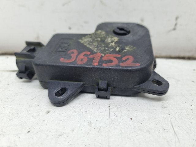 bontott RENAULT KANGOO Fűtés Állító Motor