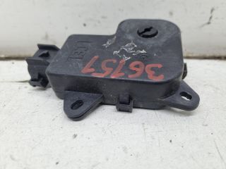 bontott RENAULT KANGOO Fűtés Állító Motor