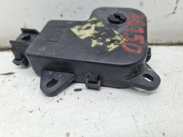 bontott RENAULT KANGOO Fűtés Állító Motor