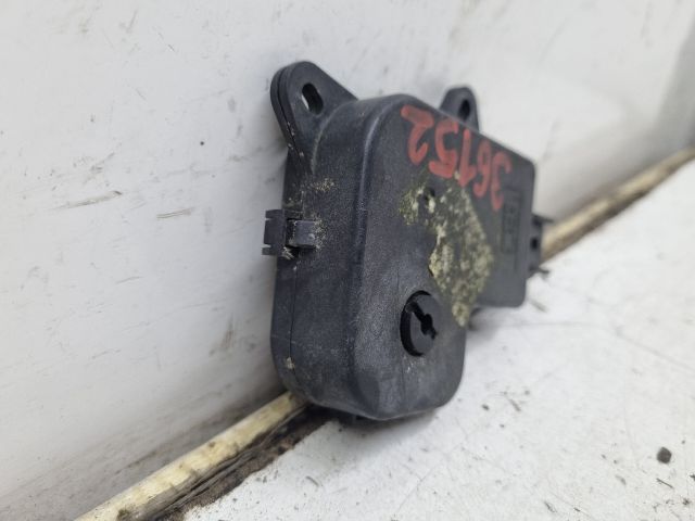 bontott RENAULT KANGOO Fűtés Állító Motor