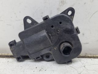 bontott RENAULT KANGOO Fűtés Állító Motor