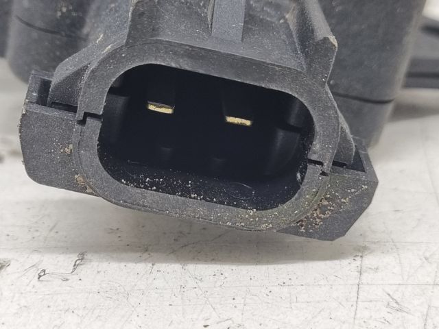 bontott RENAULT KANGOO Fűtés Állító Motor