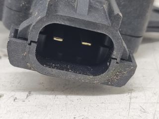 bontott RENAULT KANGOO Fűtés Állító Motor