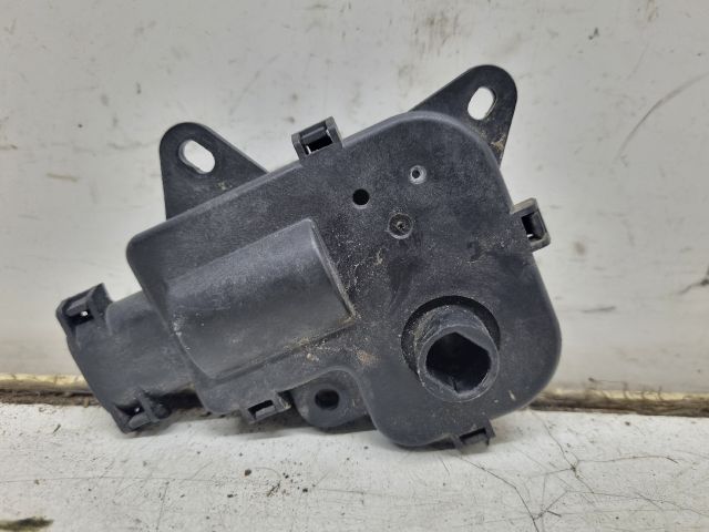 bontott RENAULT KANGOO Fűtés Állító Motor