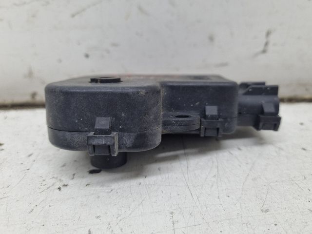 bontott RENAULT KANGOO Fűtés Állító Motor