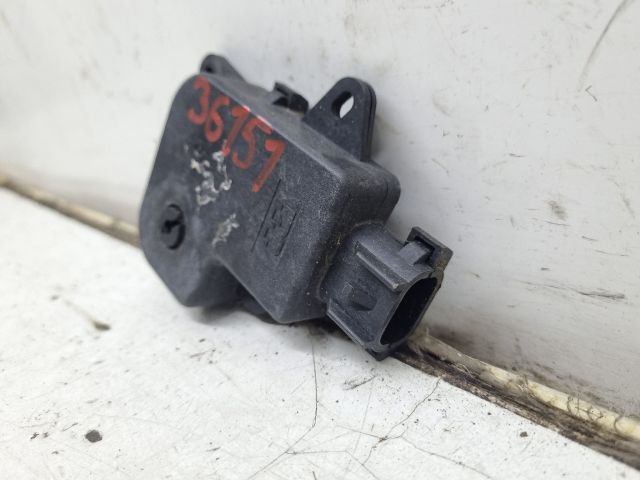 bontott RENAULT KANGOO Fűtés Állító Motor