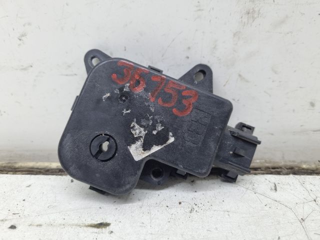 bontott RENAULT KANGOO Fűtés Állító Motor