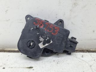 bontott RENAULT KANGOO Fűtés Állító Motor