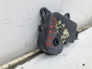 bontott RENAULT KANGOO Fűtés Állító Motor