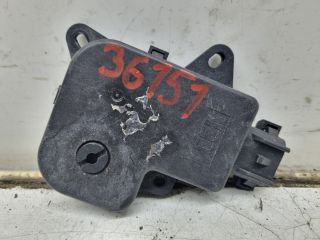 bontott RENAULT KANGOO Fűtés Állító Motor