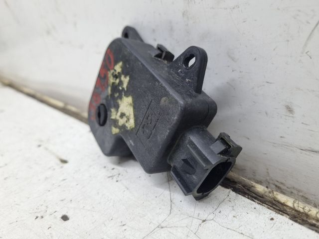 bontott RENAULT KANGOO Fűtés Állító Motor