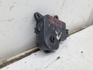 bontott RENAULT KANGOO Fűtés Állító Motor