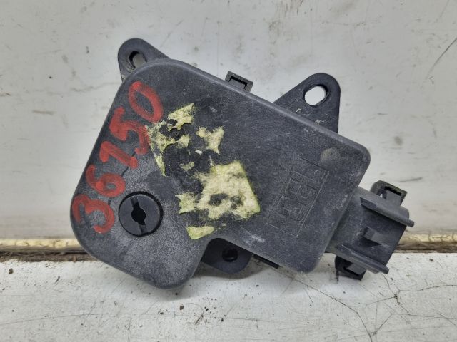 bontott RENAULT KANGOO Fűtés Állító Motor