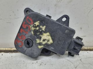 bontott RENAULT KANGOO Fűtés Állító Motor